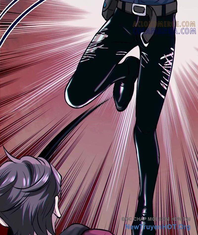 Dị Chủng Hắc Đản Chap 8 - Next Chap 9