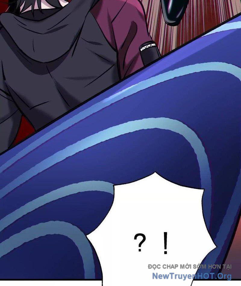 Dị Chủng Hắc Đản Chap 8 - Next Chap 9