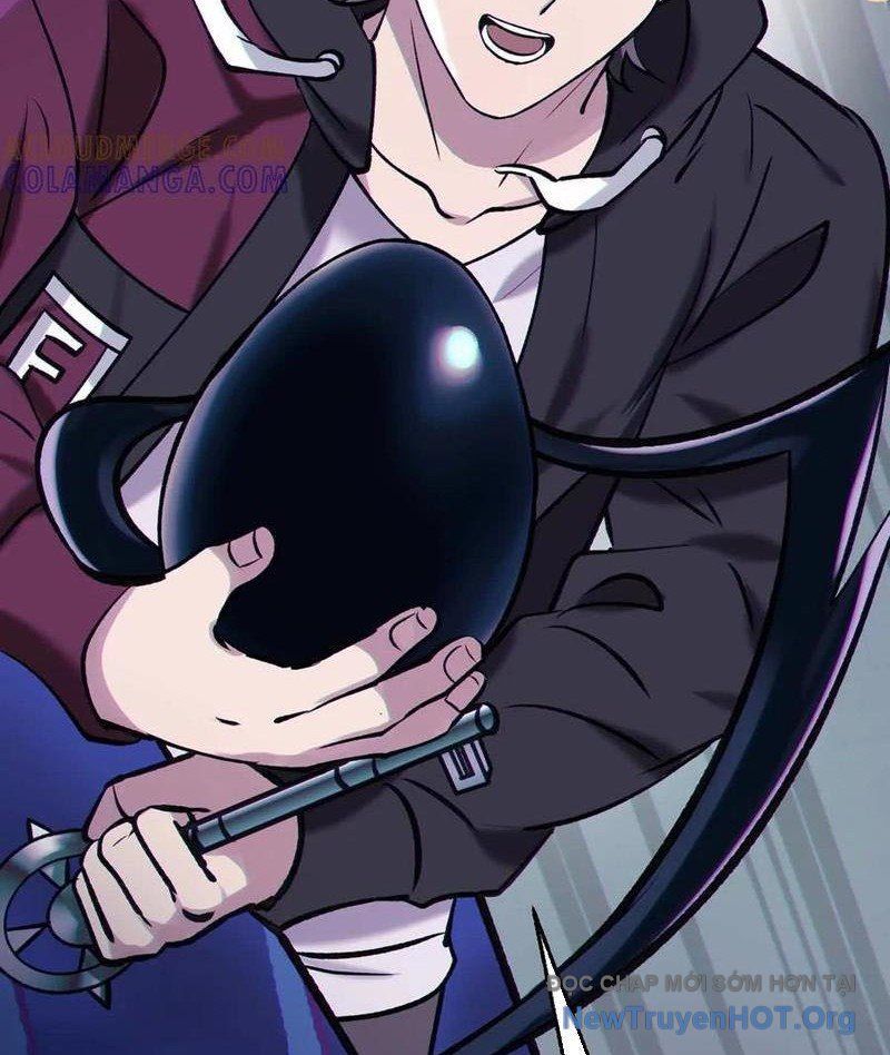 Dị Chủng Hắc Đản Chap 8 - Next Chap 9