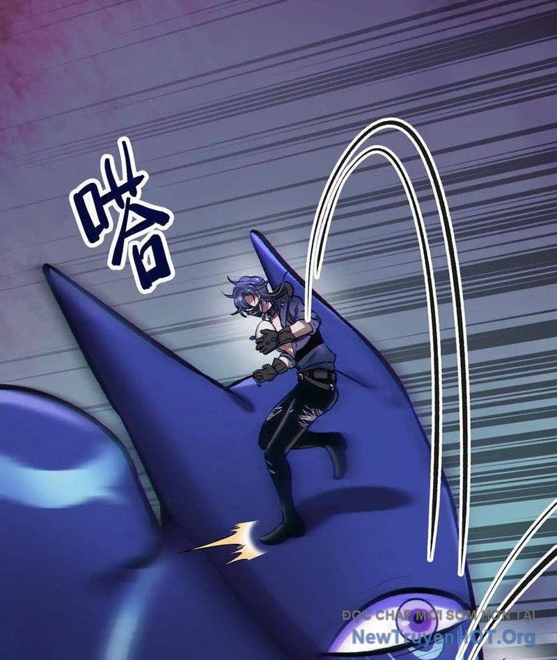 Dị Chủng Hắc Đản Chap 8 - Next Chap 9