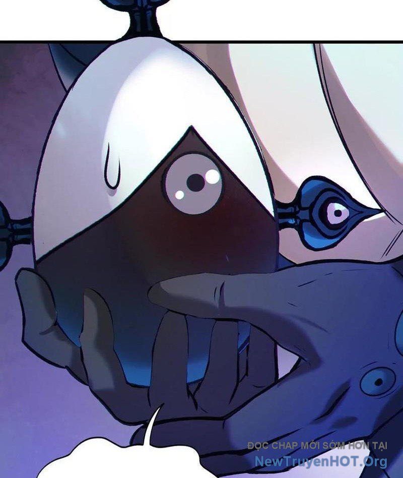 Dị Chủng Hắc Đản Chap 8 - Next Chap 9