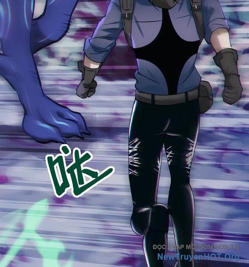 Dị Chủng Hắc Đản Chap 8 - Next Chap 9