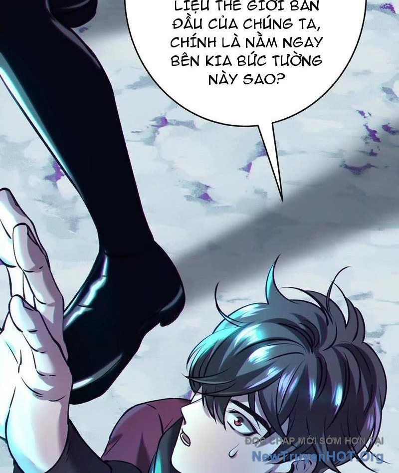 Dị Chủng Hắc Đản Chap 8 - Next Chap 9