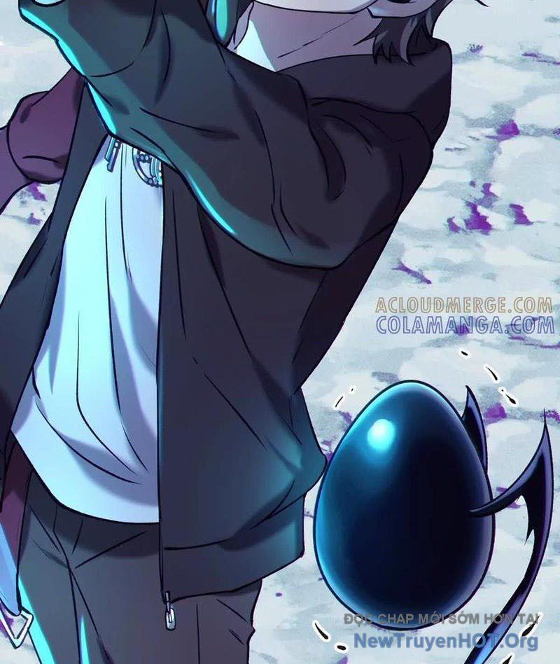 Dị Chủng Hắc Đản Chap 8 - Next Chap 9