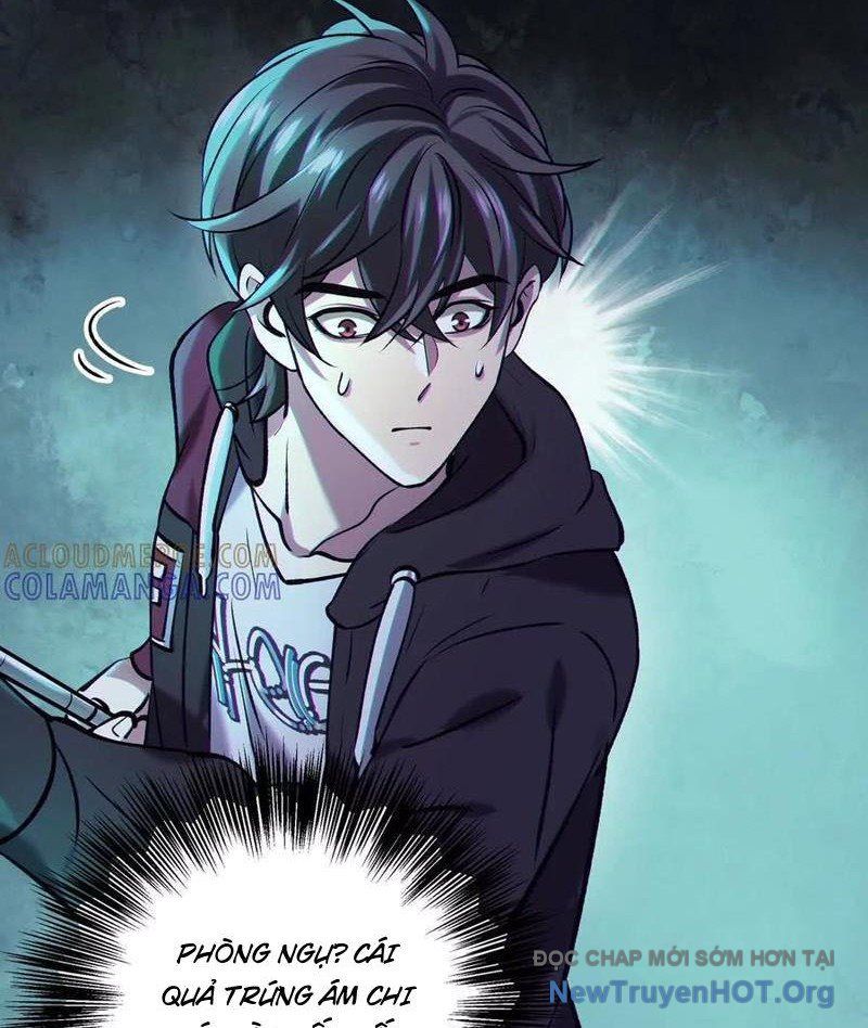 Dị Chủng Hắc Đản Chap 8 - Next Chap 9