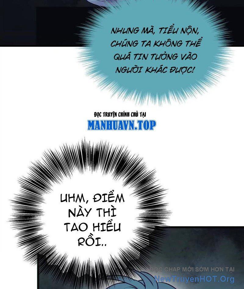 Dị Chủng Hắc Đản Chap 8 - Next Chap 9