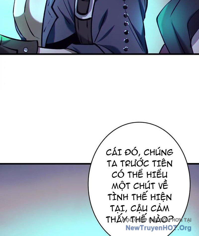 Dị Chủng Hắc Đản Chap 8 - Next Chap 9