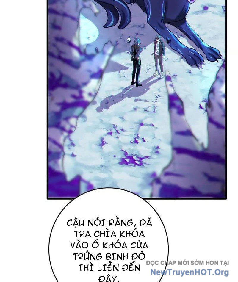 Dị Chủng Hắc Đản Chap 8 - Next Chap 9