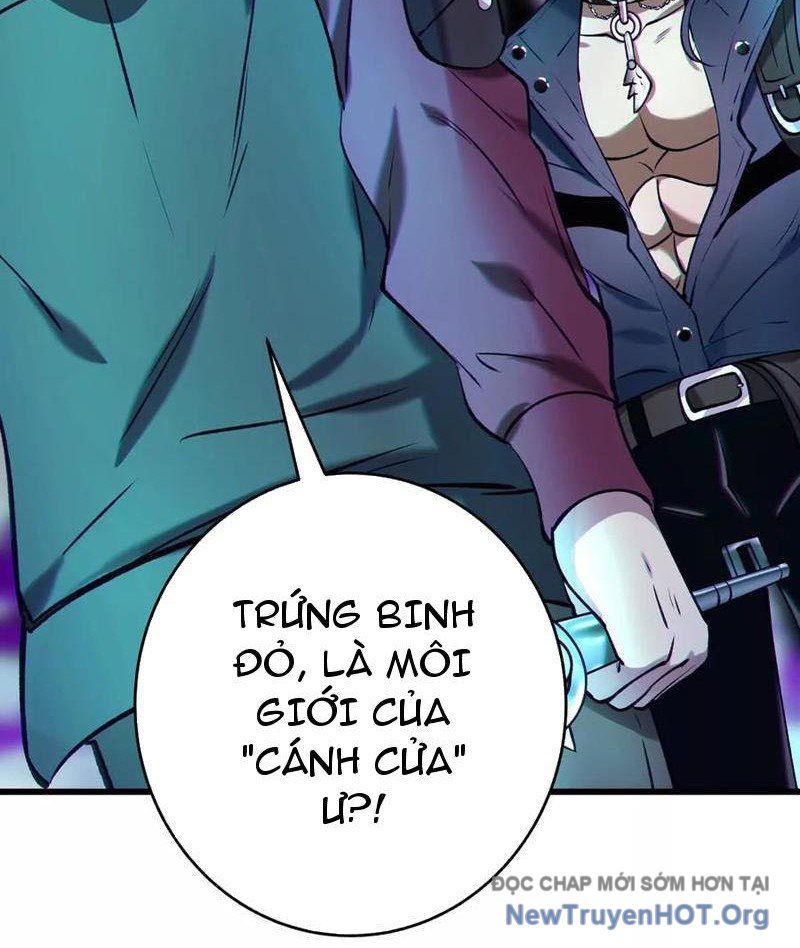 Dị Chủng Hắc Đản Chap 8 - Next Chap 9