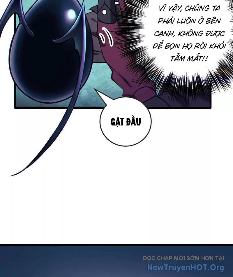 Dị Chủng Hắc Đản Chap 9 - Next Chap 10