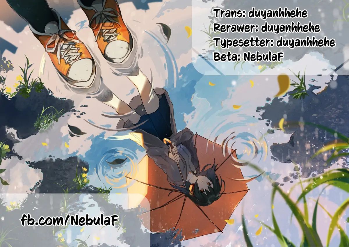 Khúc Đối Thoại Dưới Tán Hoa Anh Đào Chap 1 - Next Chap 2