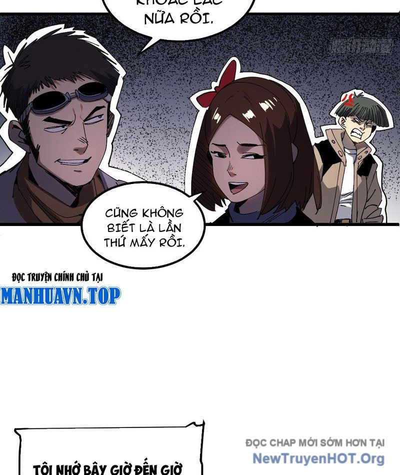 Tôi Dùng Hệ Thống Đỉnh Cấp Tái Tạo Thế Giới Chap 1 - Next Chap 2