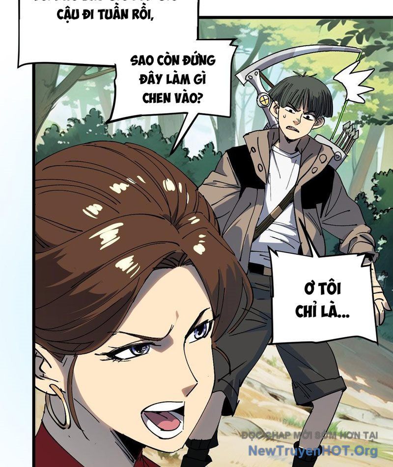 Tôi Dùng Hệ Thống Đỉnh Cấp Tái Tạo Thế Giới Chap 1 - Next Chap 2