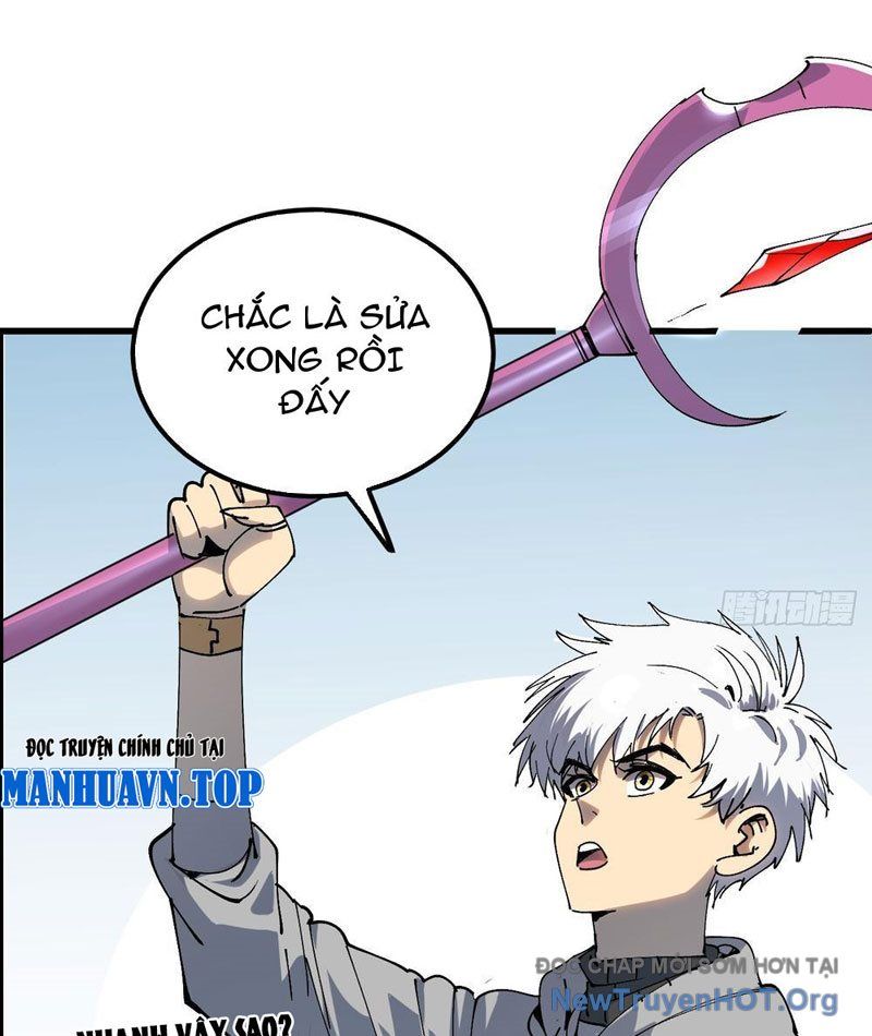 Tôi Dùng Hệ Thống Đỉnh Cấp Tái Tạo Thế Giới Chap 1 - Next Chap 2