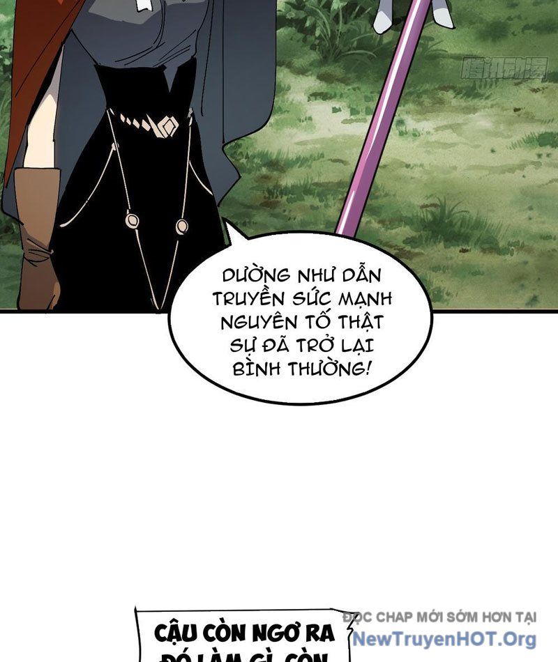 Tôi Dùng Hệ Thống Đỉnh Cấp Tái Tạo Thế Giới Chap 1 - Next Chap 2