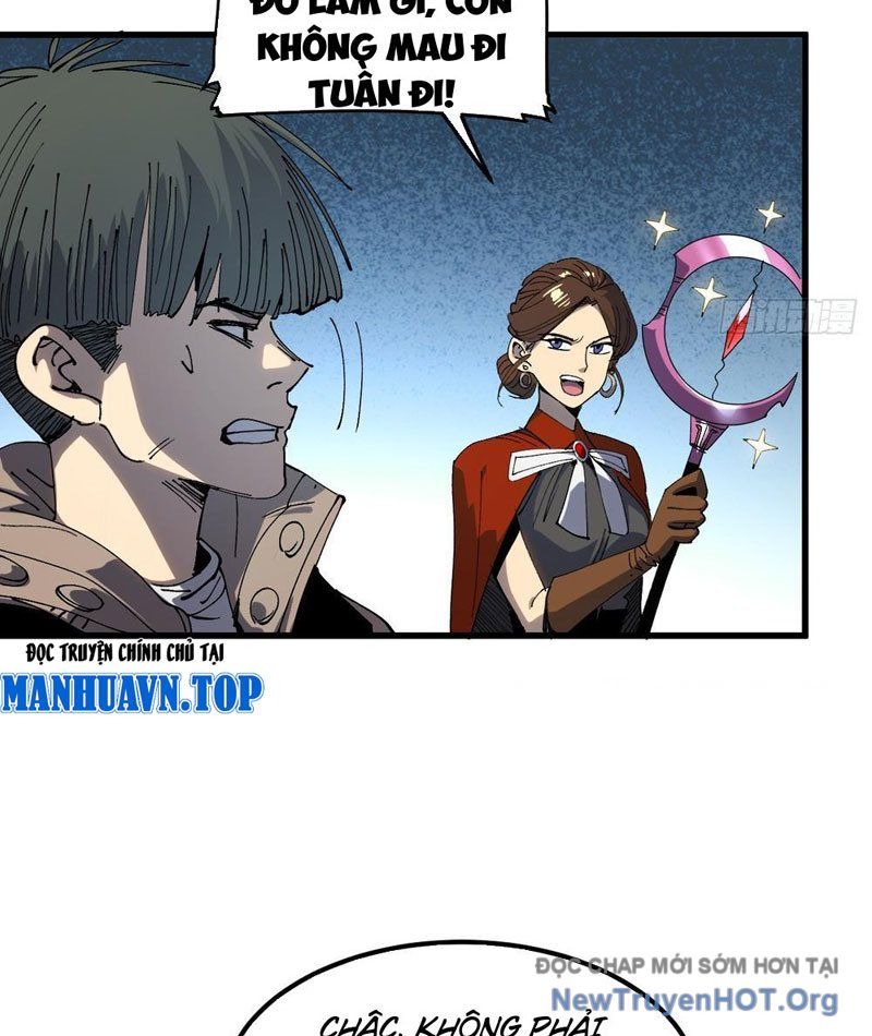 Tôi Dùng Hệ Thống Đỉnh Cấp Tái Tạo Thế Giới Chap 1 - Next Chap 2