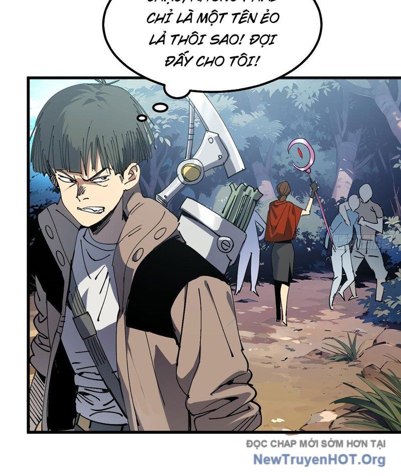 Tôi Dùng Hệ Thống Đỉnh Cấp Tái Tạo Thế Giới Chap 1 - Next Chap 2