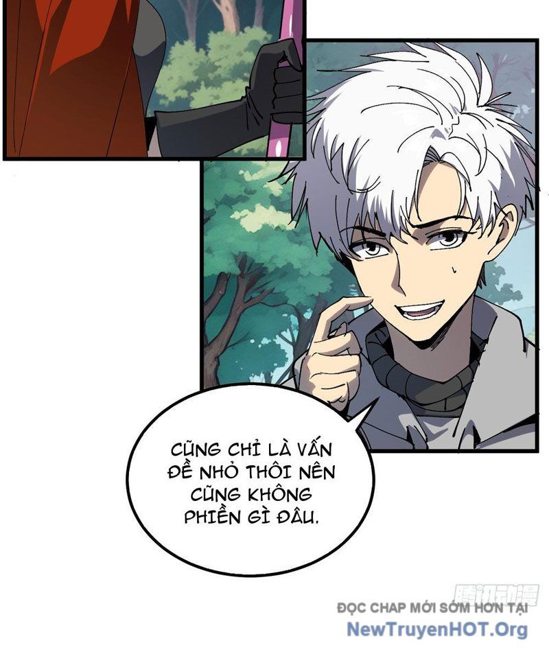 Tôi Dùng Hệ Thống Đỉnh Cấp Tái Tạo Thế Giới Chap 1 - Next Chap 2