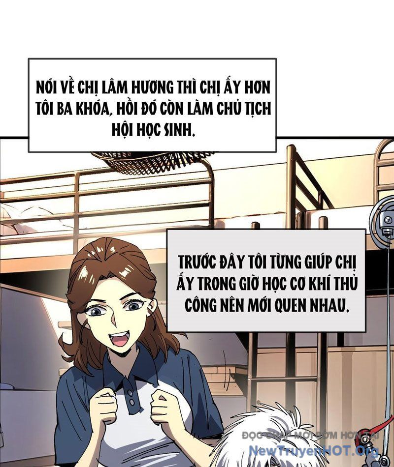 Tôi Dùng Hệ Thống Đỉnh Cấp Tái Tạo Thế Giới Chap 1 - Next Chap 2