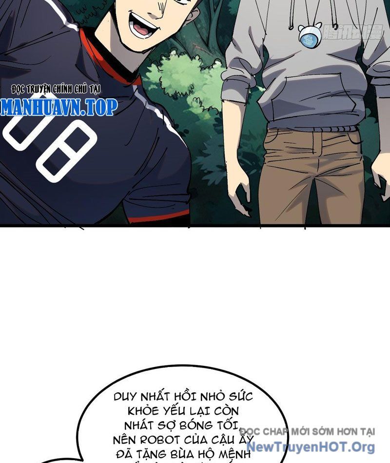 Tôi Dùng Hệ Thống Đỉnh Cấp Tái Tạo Thế Giới Chap 1 - Next Chap 2