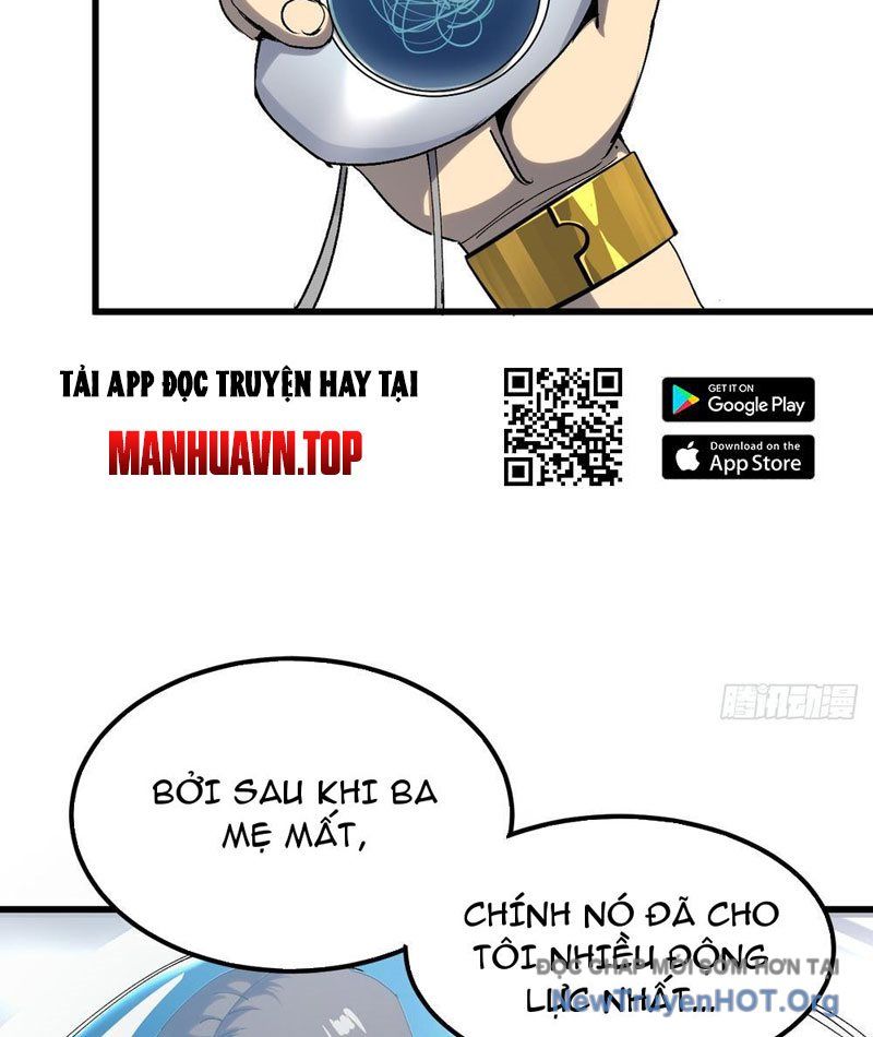 Tôi Dùng Hệ Thống Đỉnh Cấp Tái Tạo Thế Giới Chap 1 - Next Chap 2