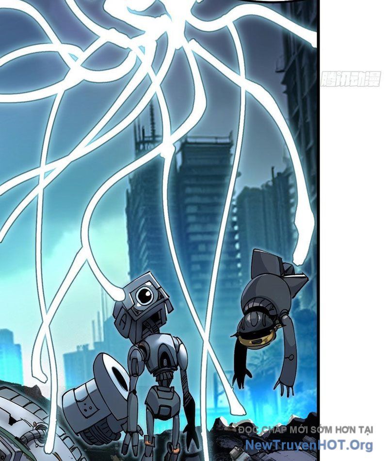 Tôi Dùng Hệ Thống Đỉnh Cấp Tái Tạo Thế Giới Chap 1 - Next Chap 2