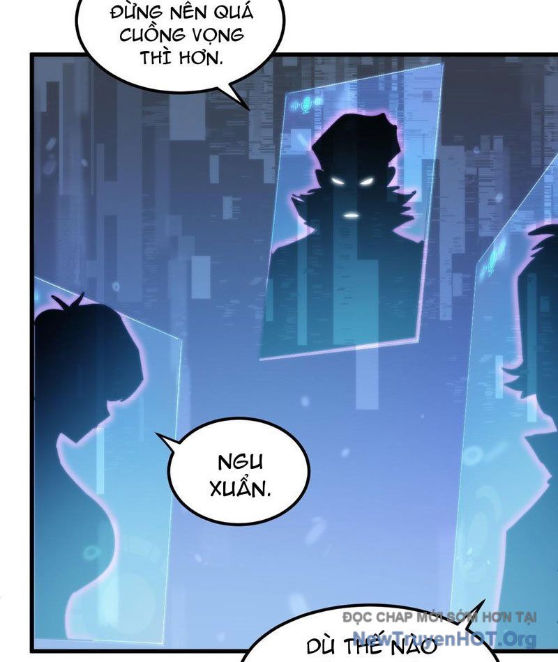 Tôi Dùng Hệ Thống Đỉnh Cấp Tái Tạo Thế Giới Chap 1 - Next Chap 2