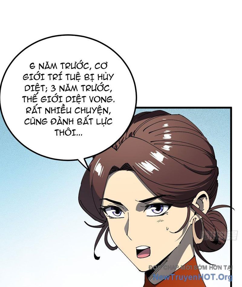 Tôi Dùng Hệ Thống Đỉnh Cấp Tái Tạo Thế Giới Chap 1 - Next Chap 2