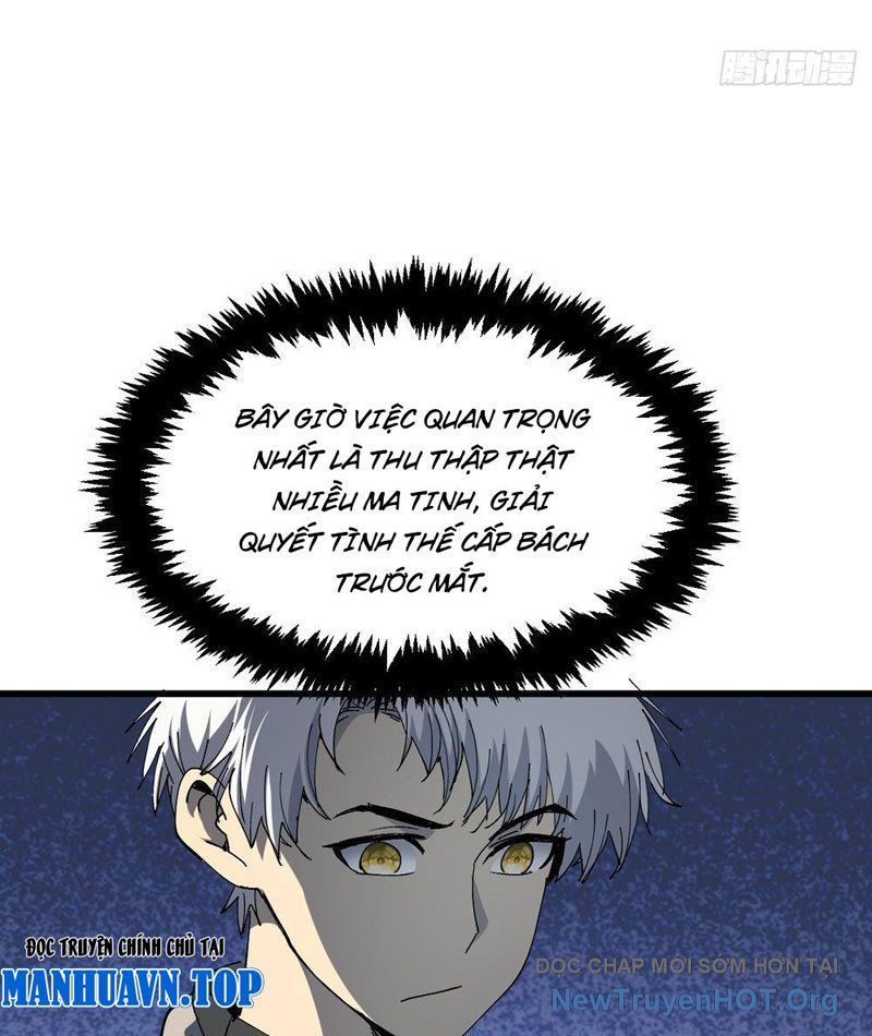 Tôi Dùng Hệ Thống Đỉnh Cấp Tái Tạo Thế Giới Chap 1 - Next Chap 2