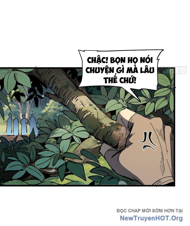 Tôi Dùng Hệ Thống Đỉnh Cấp Tái Tạo Thế Giới Chap 1 - Next Chap 2