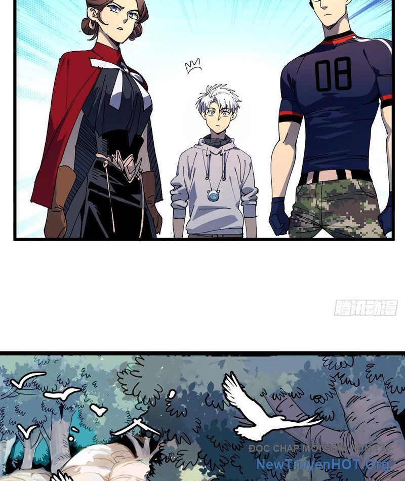 Tôi Dùng Hệ Thống Đỉnh Cấp Tái Tạo Thế Giới Chap 1 - Next Chap 2