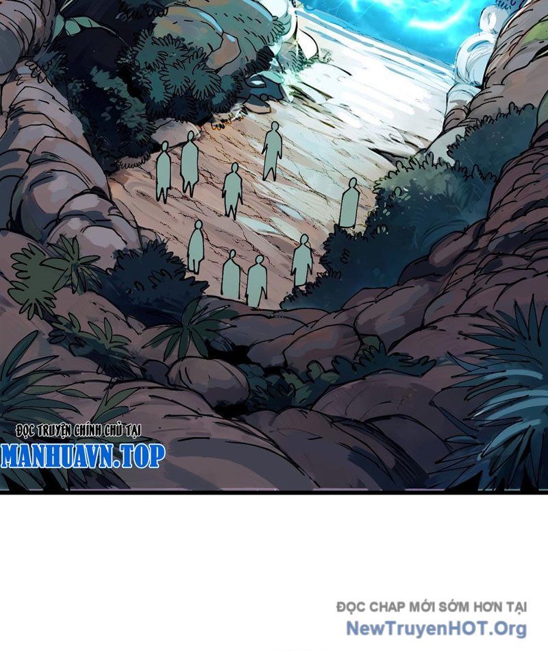 Tôi Dùng Hệ Thống Đỉnh Cấp Tái Tạo Thế Giới Chap 1 - Next Chap 2