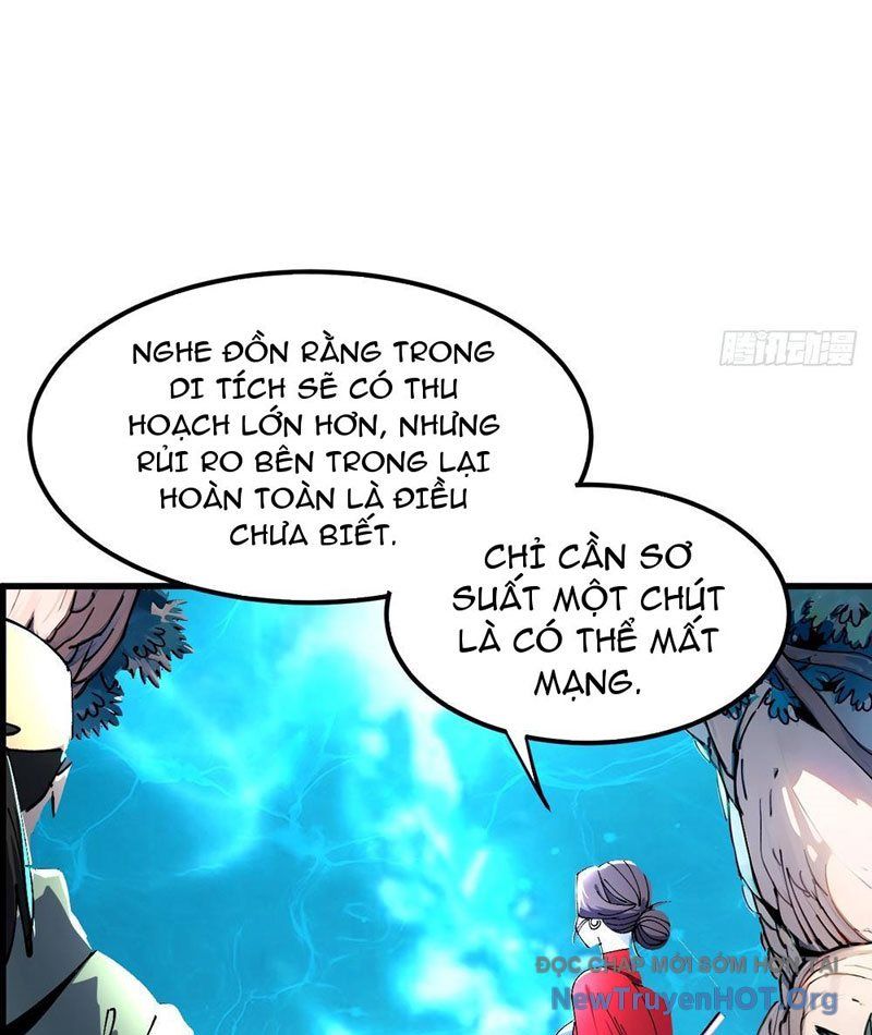 Tôi Dùng Hệ Thống Đỉnh Cấp Tái Tạo Thế Giới Chap 1 - Next Chap 2