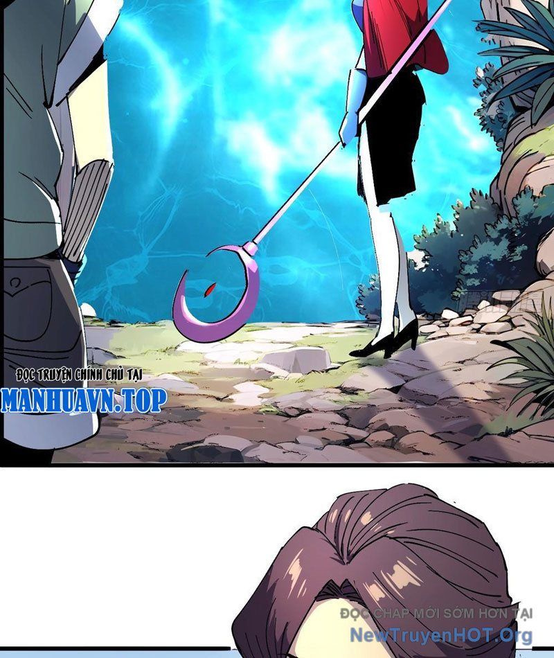 Tôi Dùng Hệ Thống Đỉnh Cấp Tái Tạo Thế Giới Chap 1 - Next Chap 2