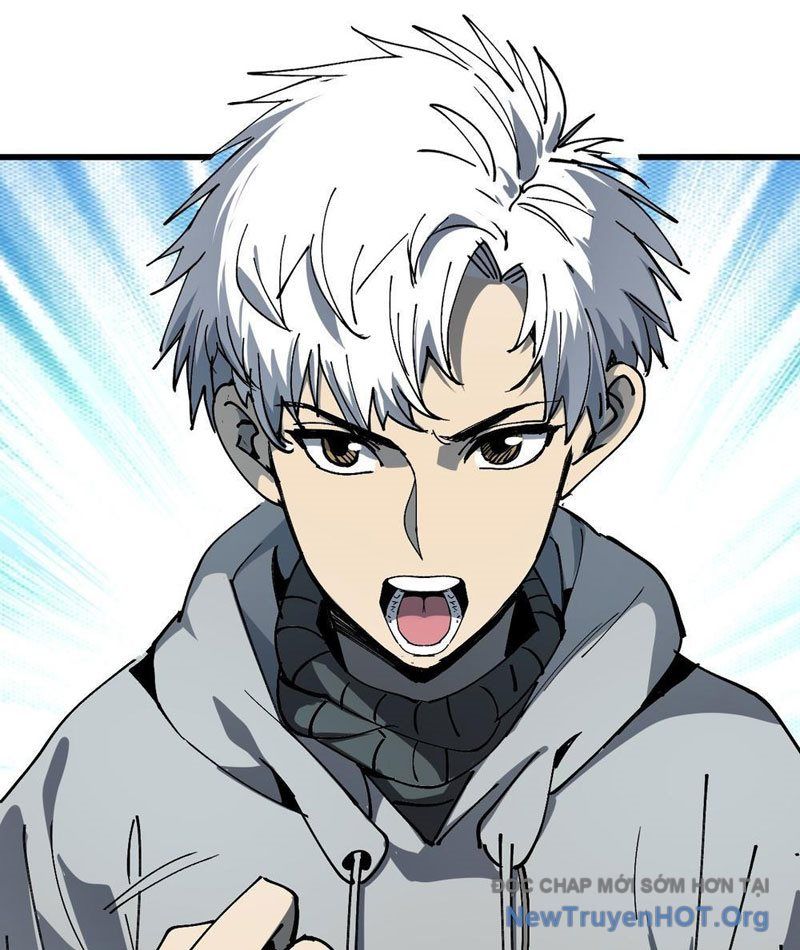 Tôi Dùng Hệ Thống Đỉnh Cấp Tái Tạo Thế Giới Chap 1 - Next Chap 2