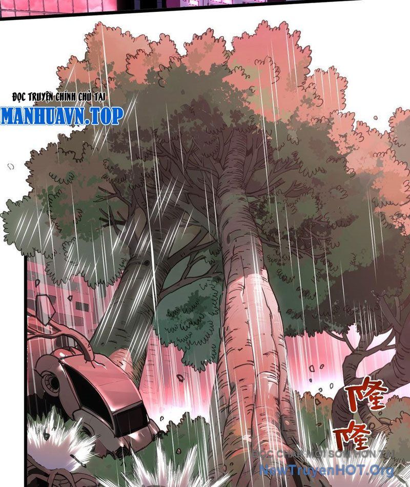 Tôi Dùng Hệ Thống Đỉnh Cấp Tái Tạo Thế Giới Chap 1 - Next Chap 2