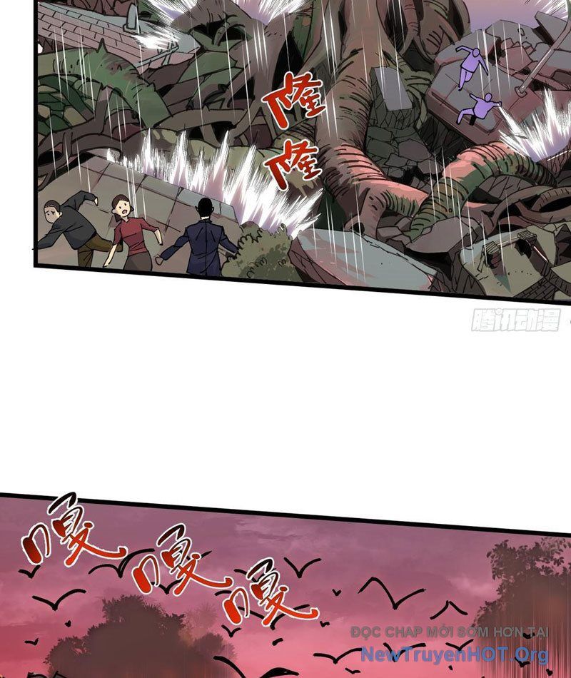 Tôi Dùng Hệ Thống Đỉnh Cấp Tái Tạo Thế Giới Chap 1 - Next Chap 2