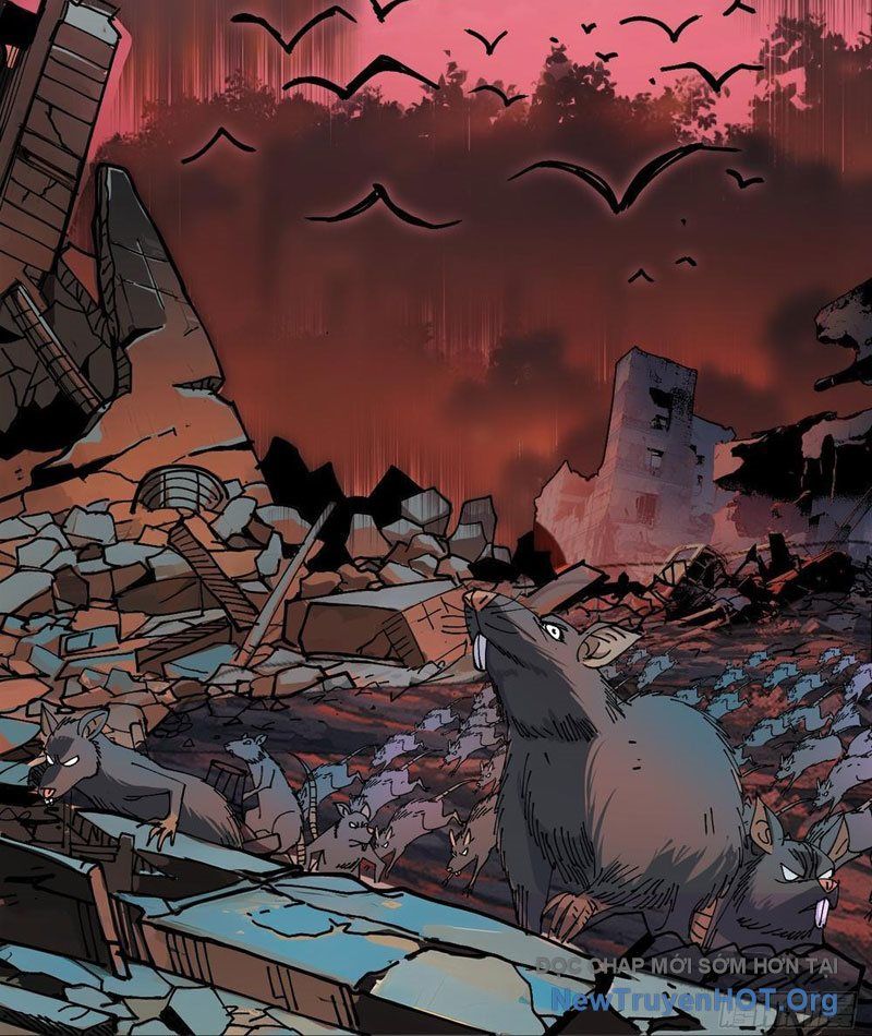 Tôi Dùng Hệ Thống Đỉnh Cấp Tái Tạo Thế Giới Chap 1 - Next Chap 2