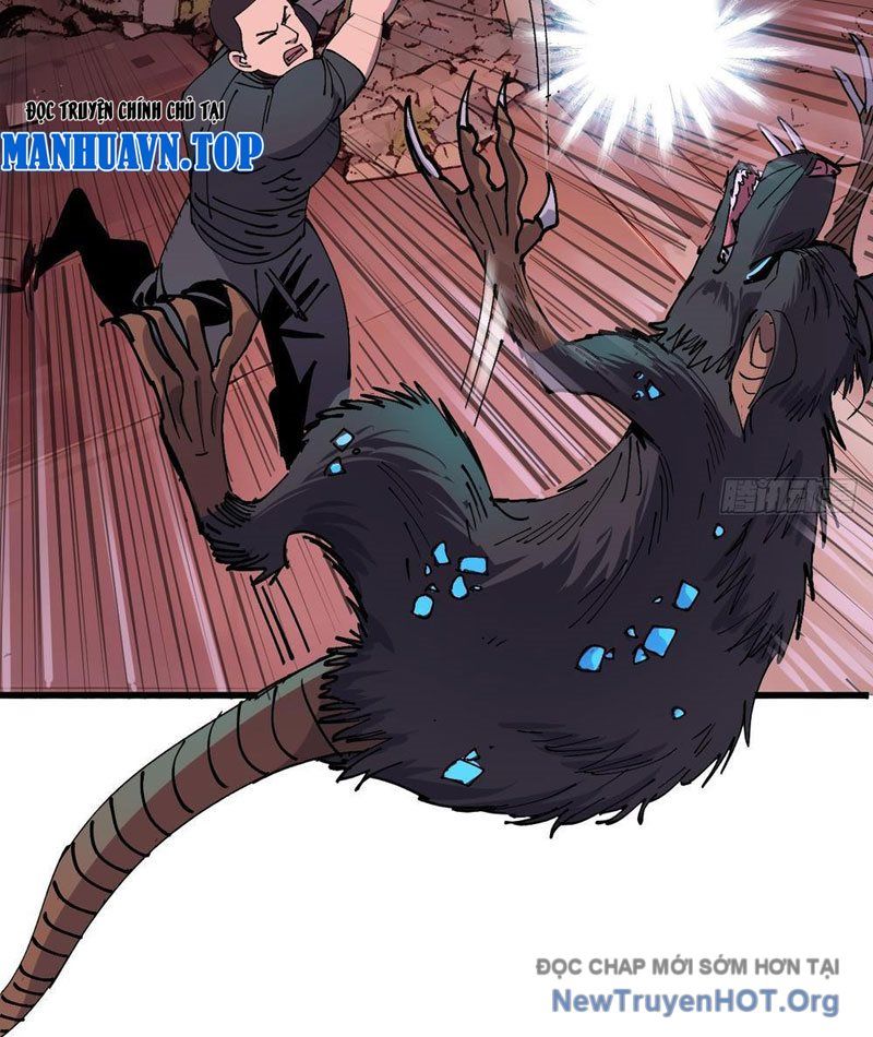 Tôi Dùng Hệ Thống Đỉnh Cấp Tái Tạo Thế Giới Chap 1 - Next Chap 2