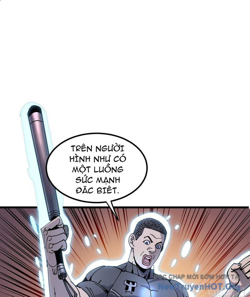 Tôi Dùng Hệ Thống Đỉnh Cấp Tái Tạo Thế Giới Chap 1 - Next Chap 2