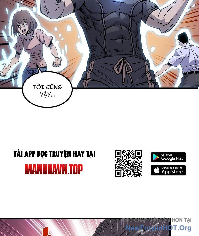 Tôi Dùng Hệ Thống Đỉnh Cấp Tái Tạo Thế Giới Chap 1 - Next Chap 2