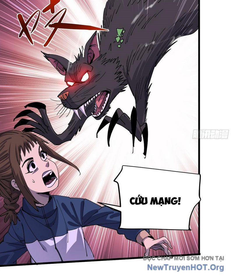 Tôi Dùng Hệ Thống Đỉnh Cấp Tái Tạo Thế Giới Chap 1 - Next Chap 2