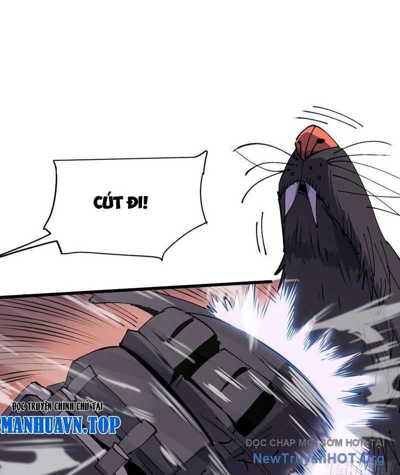 Tôi Dùng Hệ Thống Đỉnh Cấp Tái Tạo Thế Giới Chap 1 - Next Chap 2