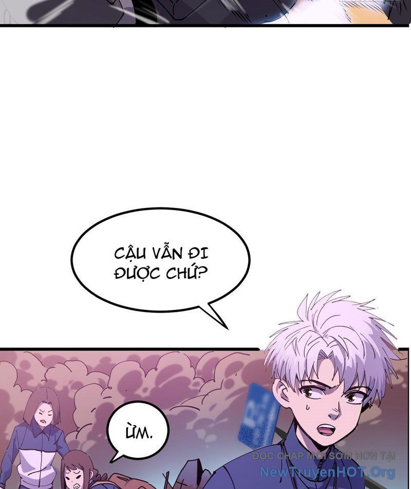 Tôi Dùng Hệ Thống Đỉnh Cấp Tái Tạo Thế Giới Chap 1 - Next Chap 2