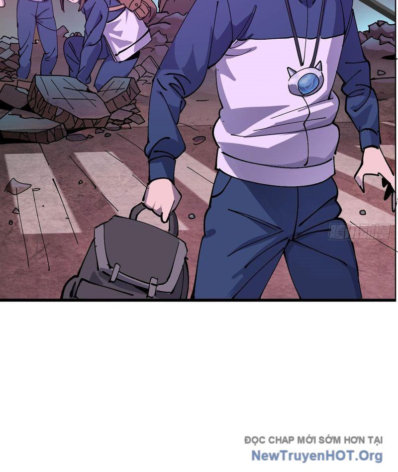 Tôi Dùng Hệ Thống Đỉnh Cấp Tái Tạo Thế Giới Chap 1 - Next Chap 2