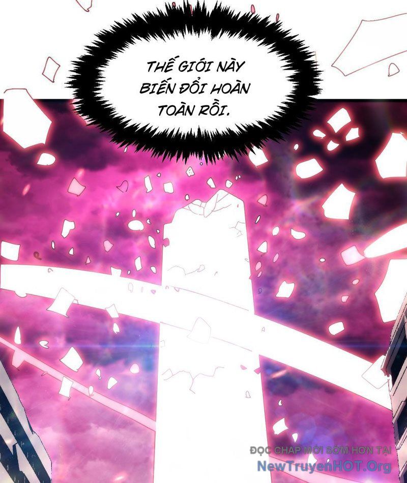 Tôi Dùng Hệ Thống Đỉnh Cấp Tái Tạo Thế Giới Chap 1 - Next Chap 2