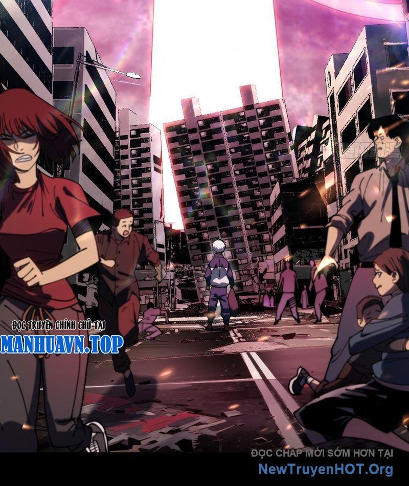 Tôi Dùng Hệ Thống Đỉnh Cấp Tái Tạo Thế Giới Chap 1 - Next Chap 2