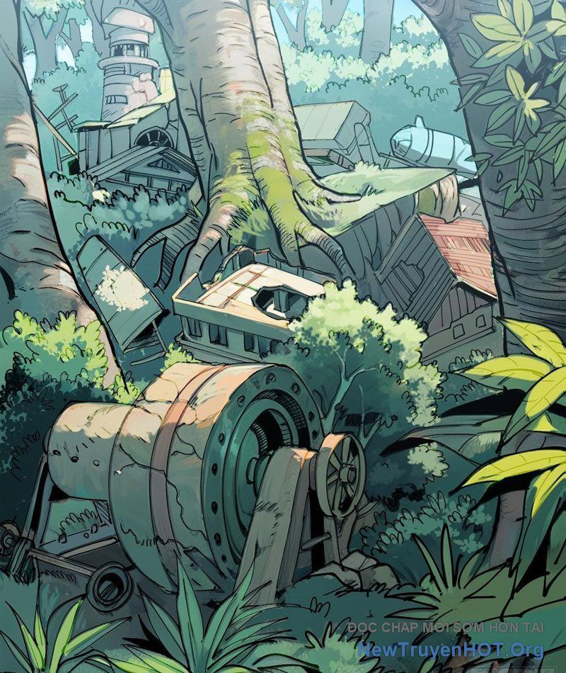 Tôi Dùng Hệ Thống Đỉnh Cấp Tái Tạo Thế Giới Chap 1 - Next Chap 2