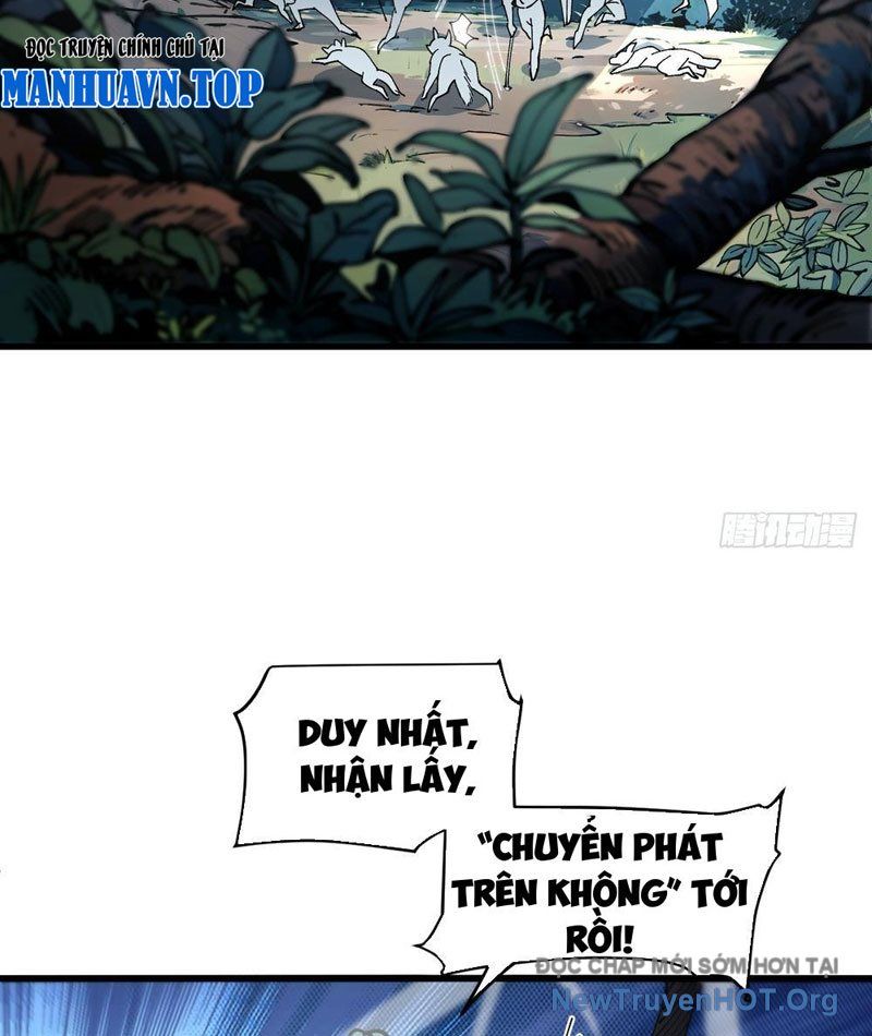 Tôi Dùng Hệ Thống Đỉnh Cấp Tái Tạo Thế Giới Chap 1 - Next Chap 2