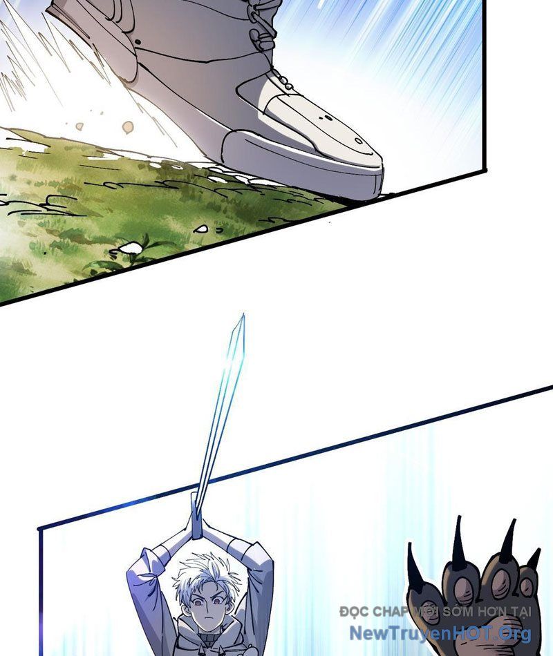 Tôi Dùng Hệ Thống Đỉnh Cấp Tái Tạo Thế Giới Chap 1 - Next Chap 2